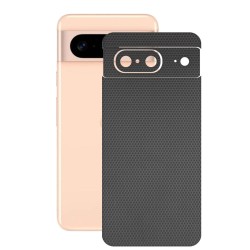 Folie skin SILKASE, pentru Google Pixel 8, matrix, protectie spate telefon