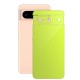 Folie skin SILKASE, pentru Google Pixel 8, verde neon, protectie spate telefon (Telefoane Google, S1509) by www.silkase.ro