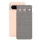 Folie skin SILKASE, pentru Google Pixel 8, gri hexa, protectie spate telefon (Telefoane Google, S1495) by www.silkase.ro