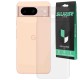 Folie spate SILKASE pentru Google Pixel 8, protectie spate, silicon regenerabil (Telefoane Google, F6204) by www.silkase.ro