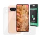 Set 2 folii SILKASE pentru Google Pixel 8, protectie telefon, silicon regenerabil (Telefoane Google, F6205) by www.silkase.ro