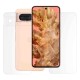 Set 2 folii mate SILKASE pentru Google Pixel 8, protectie telefon, silicon (Telefoane Google, F6208) by www.silkase.ro