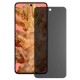 Folie privacy mata SILKASE pentru Google Pixel 8, protectie ecran, silicon (Telefoane Google, F6210) by www.silkase.ro