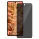 Folie privacy SILKASE pentru Google Pixel 8, protectie ecran, silicon (Telefoane Google, F6209) by www.silkase.ro
