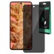 Folie privacy SILKASE pentru Google Pixel 8, protectie ecran, silicon (Telefoane Google, F6209) by www.silkase.ro