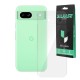 Folie spate SILKASE pentru Google Pixel 8a, protectie spate, silicon regenerabil (Telefoane Google, F6990) by www.silkase.ro