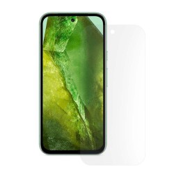 Folie mata SILKASE pentru Google Pixel 8a, protectie ecran, silicon