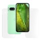 Set 2 folii mate SILKASE pentru Google Pixel 8a, protectie telefon, silicon (Telefoane Google, F6994) by www.silkase.ro
