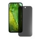 Folie privacy mata SILKASE pentru Google Pixel 8a, protectie ecran, silicon (Telefoane Google, F6996) by www.silkase.ro