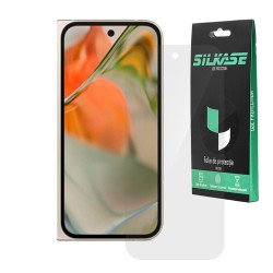 Folie SILKASE pentru Google Pixel 9 Pro Fold, protectie ecran, silicon regenerabil