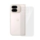 Folie spate SILKASE pentru Google Pixel 9 Pro Fold, protectie spate, silicon regenerabil (Telefoane Google, F7227) by www.silkase.ro