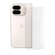 Folie spate mata SILKASE pentru Google Pixel 9 Pro Fold, protectie spate, silicon (Telefoane Google, F7230) by www.silkase.ro
