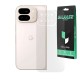 Folie spate mata SILKASE pentru Google Pixel 9 Pro Fold, protectie spate, silicon (Telefoane Google, F7230) by www.silkase.ro