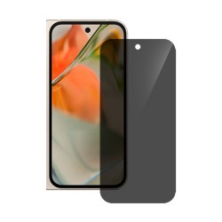 Folie privacy SILKASE pentru Google Pixel 9 Pro Fold, protectie ecran, silicon