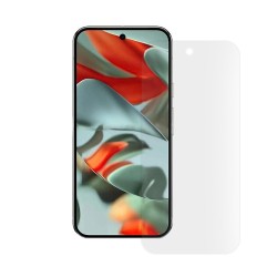 Folie mata SILKASE pentru Google Pixel 9 Pro XL, protectie ecran, silicon