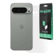 Folie spate mata SILKASE pentru Google Pixel 9 Pro XL, protectie spate, silicon (Telefoane Google, F7222) by www.silkase.ro