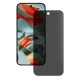 Folie privacy mata SILKASE pentru Google Pixel 9 Pro XL, protectie ecran, silicon (Telefoane Google, F7225) by www.silkase.ro