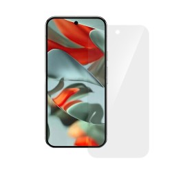 Folie SILKASE pentru Google Pixel 9 Pro, protectie ecran, silicon regenerabil