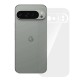 Folie spate SILKASE pentru Google Pixel 9 Pro, protectie spate, silicon regenerabil (Telefoane Google, F7211) by www.silkase.ro