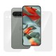 Set 2 folii SILKASE pentru Google Pixel 9 Pro, protectie telefon, silicon regenerabil (Telefoane Google, F7212) by www.silkase.ro