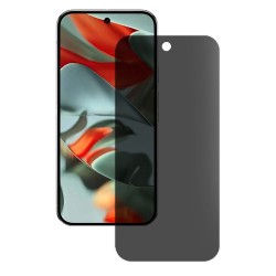 Folie privacy mata SILKASE pentru Google Pixel 9 Pro, protectie ecran, silicon