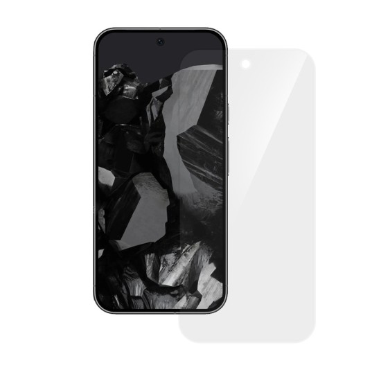 Folie SILKASE pentru Google Pixel 9, protectie ecran, silicon regenerabil (Telefoane Google, F7202) by www.silkase.ro