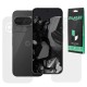 Set 2 folii SILKASE pentru Google Pixel 9, protectie telefon, silicon regenerabil (Telefoane Google, F7204) by www.silkase.ro