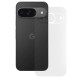 Folie spate mata SILKASE pentru Google Pixel 9, protectie spate, silicon (Telefoane Google, F7206) by www.silkase.ro