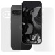 Set 2 folii mate SILKASE pentru Google Pixel 9, protectie telefon, silicon (Telefoane Google, F7207) by www.silkase.ro