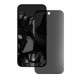 Folie privacy mata SILKASE pentru Google Pixel 9, protectie ecran, silicon (Telefoane Google, F7209) by www.silkase.ro