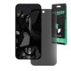 Folie privacy mata SILKASE pentru Google Pixel 9, protectie ecran, silicon (Telefoane Google, F7209) by www.silkase.ro