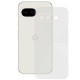 Folie spate mata SILKASE pentru Google Pixel 9a, protectie spate, silicon (Pixel 9a, F7494) by www.silkase.ro
