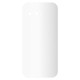 Folie skin SILKASE pentru Google Pixel 9a, protectie spate telefon, alb mat (Pixel 9a, S2089) by www.silkase.ro