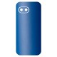 Folie skin SILKASE pentru Google Pixel 9a, protectie spate telefon, albastru inchis mat (Pixel 9a, S2096) by www.silkase.ro