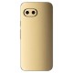 Folie skin SILKASE pentru Google Pixel 9a, protectie spate telefon, bej lucios (Pixel 9a, S2095) by www.silkase.ro