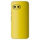 Folie skin SILKASE pentru Google Pixel 9a, protectie spate telefon, galben mat (Pixel 9a, S2090) by www.silkase.ro
