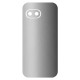 Folie skin SILKASE pentru Google Pixel 9a, protectie spate telefon, gri mat (Pixel 9a, S2114) by www.silkase.ro