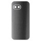 Folie skin SILKASE pentru Google Pixel 9a, protectie spate telefon, gri metalizat (Pixel 9a, S2091) by www.silkase.ro