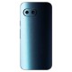 Folie skin SILKASE pentru Google Pixel 9a, protectie spate telefon, magenta (Pixel 9a, S2113) by www.silkase.ro