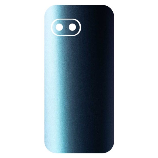 Folie skin SILKASE pentru Google Pixel 9a, protectie spate telefon, magenta (Pixel 9a, S2113) by www.silkase.ro