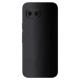 Folie skin SILKASE pentru Google Pixel 9a, protectie spate telefon, matrix negru (Pixel 9a, S2119) by www.silkase.ro