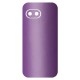 Folie skin SILKASE pentru Google Pixel 9a, protectie spate telefon, mov mat (Pixel 9a, S2109) by www.silkase.ro