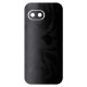 Folie skin SILKASE pentru Google Pixel 9a, protectie spate telefon, negru camuflaj (Pixel 9a, S2092) by www.silkase.ro