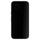 Folie skin SILKASE pentru Google Pixel 9a, protectie spate telefon, negru perlat (Pixel 9a, S2108) by www.silkase.ro