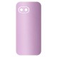 Folie skin SILKASE pentru Google Pixel 9a, protectie spate telefon, roz deschis mat (Pixel 9a, S2105) by www.silkase.ro
