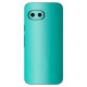 Folie skin SILKASE pentru Google Pixel 9a, protectie spate telefon, turcoaz mat (Pixel 9a, S2115) by www.silkase.ro