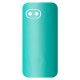 Folie skin SILKASE pentru Google Pixel 9a, protectie spate telefon, turcoaz mat (Pixel 9a, S2115) by www.silkase.ro