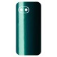Folie skin SILKASE pentru Google Pixel 9a, protectie spate telefon, verde emerald (Pixel 9a, S2101) by www.silkase.ro