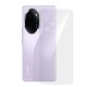 Folie spate SILKASE pentru Honor 100 Pro, protectie spate, silicon regenerabil (100 Pro, F7006) by www.silkase.ro