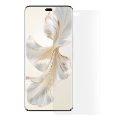 Folie mata SILKASE pentru Honor 100 Pro, protectie ecran, silicon